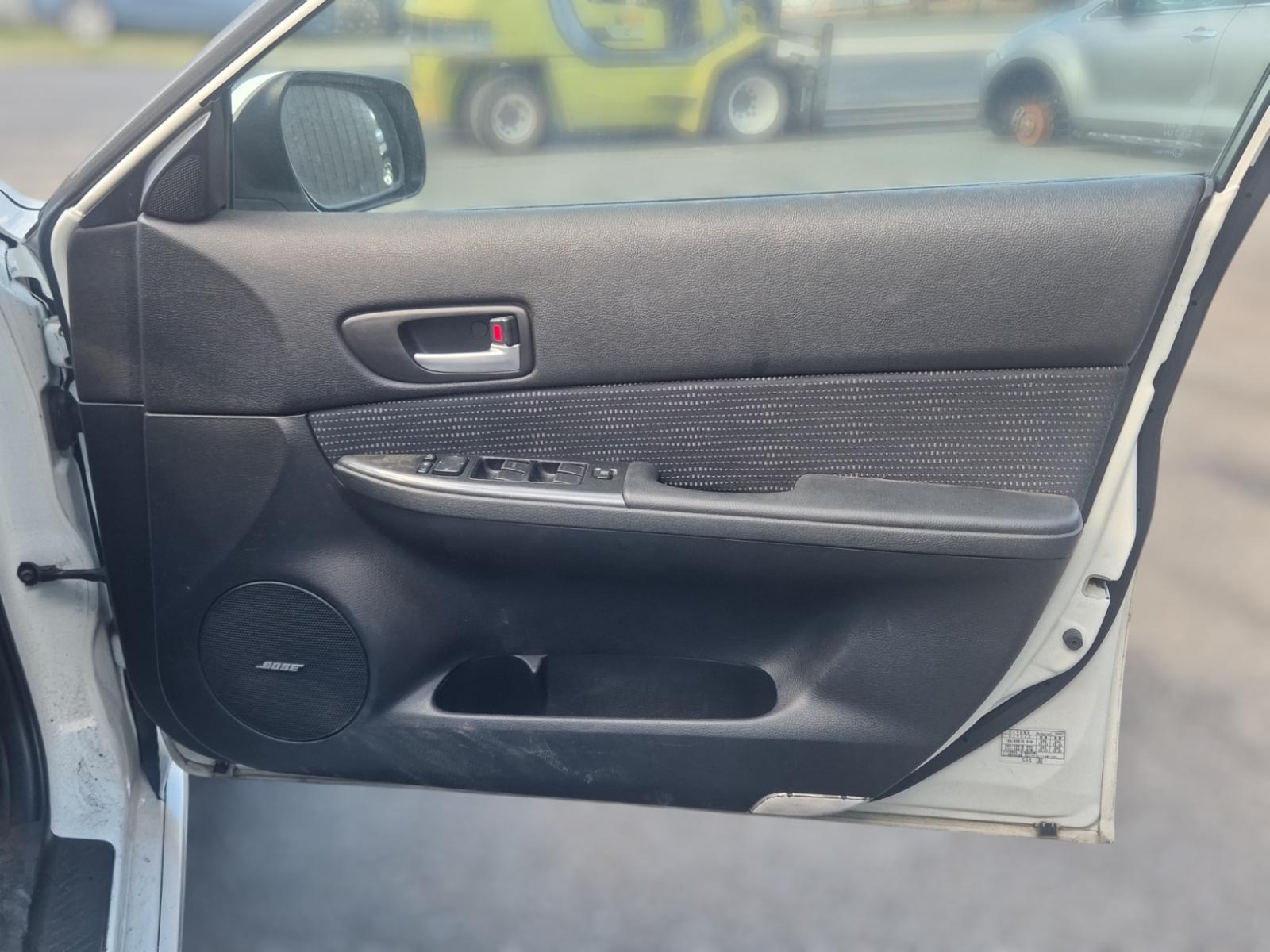 Mazda Atenza - GY 2002-2008