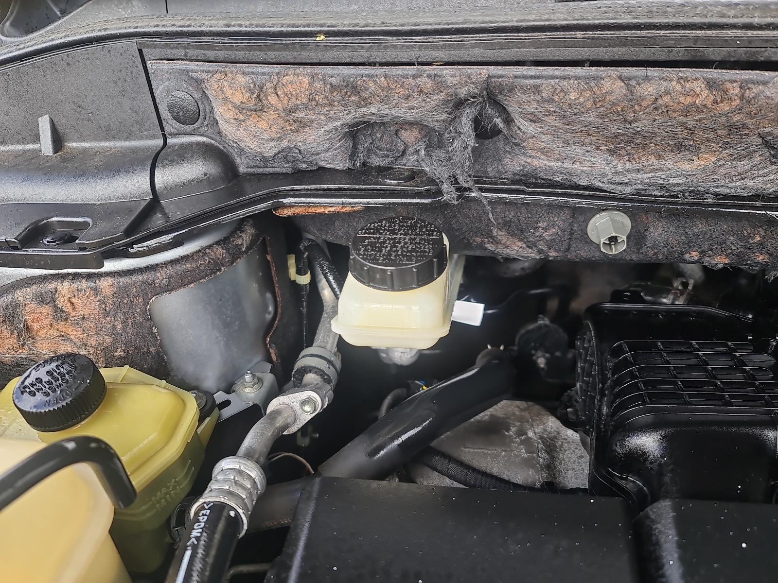 Mazda CX9 - TB 2006-2015