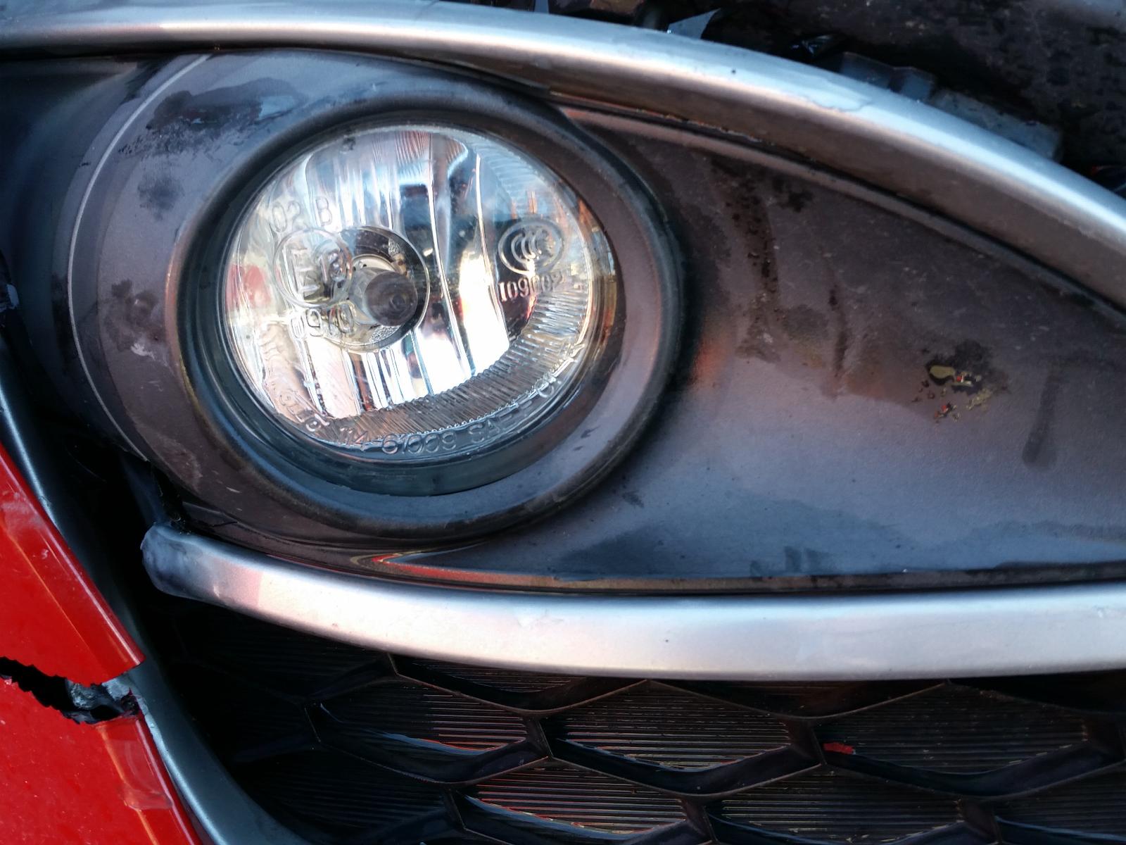 Mazda Atenza - GH 2008-2012