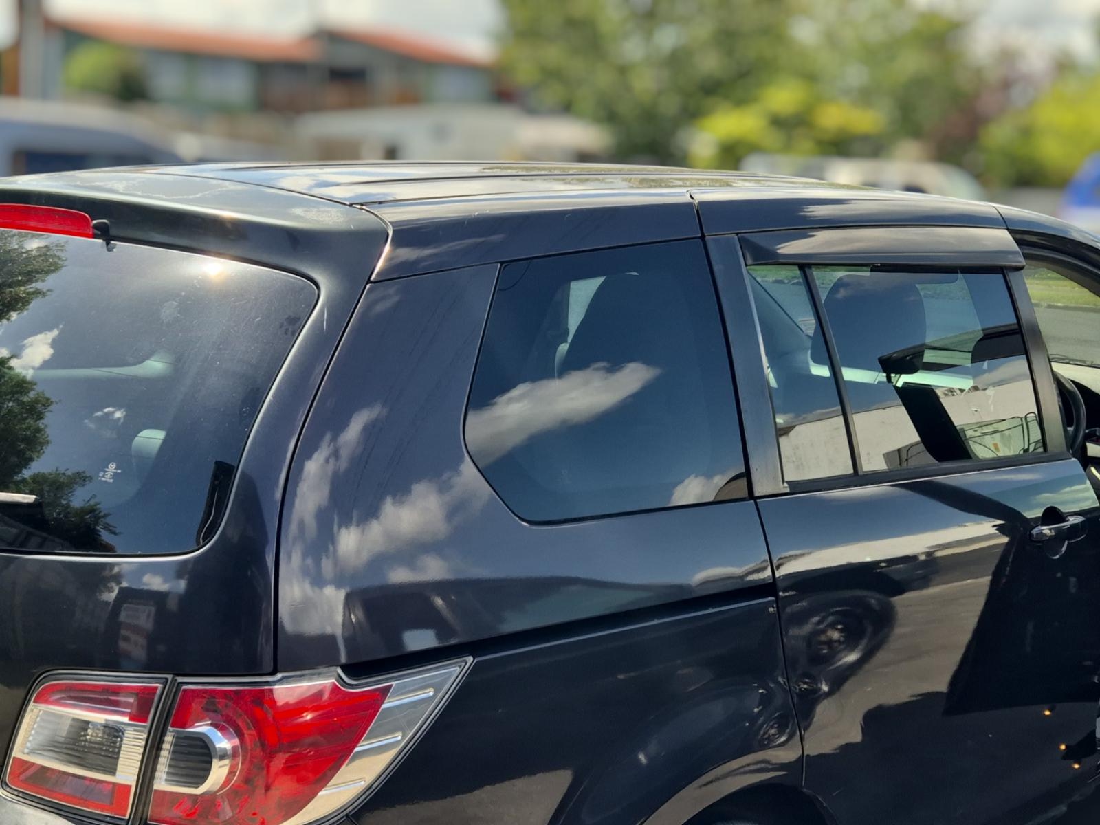 Mazda MPV - LY3P 2007-Present