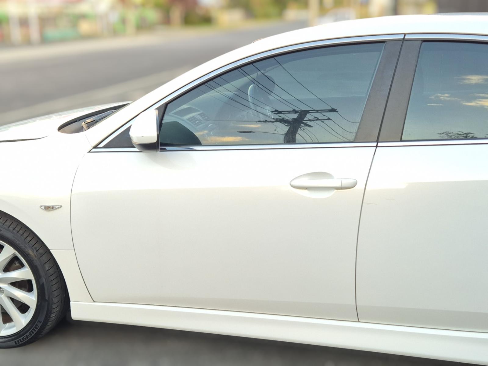 Mazda Mazda6 - GH 2008-2012