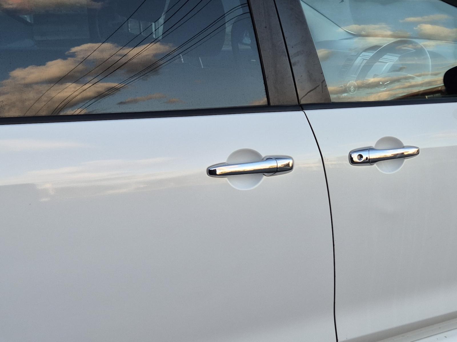 Mazda MPV - LY 2006-2016