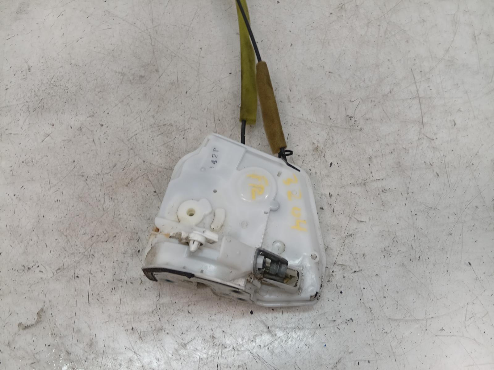 Door_Boot_Gate_Lock