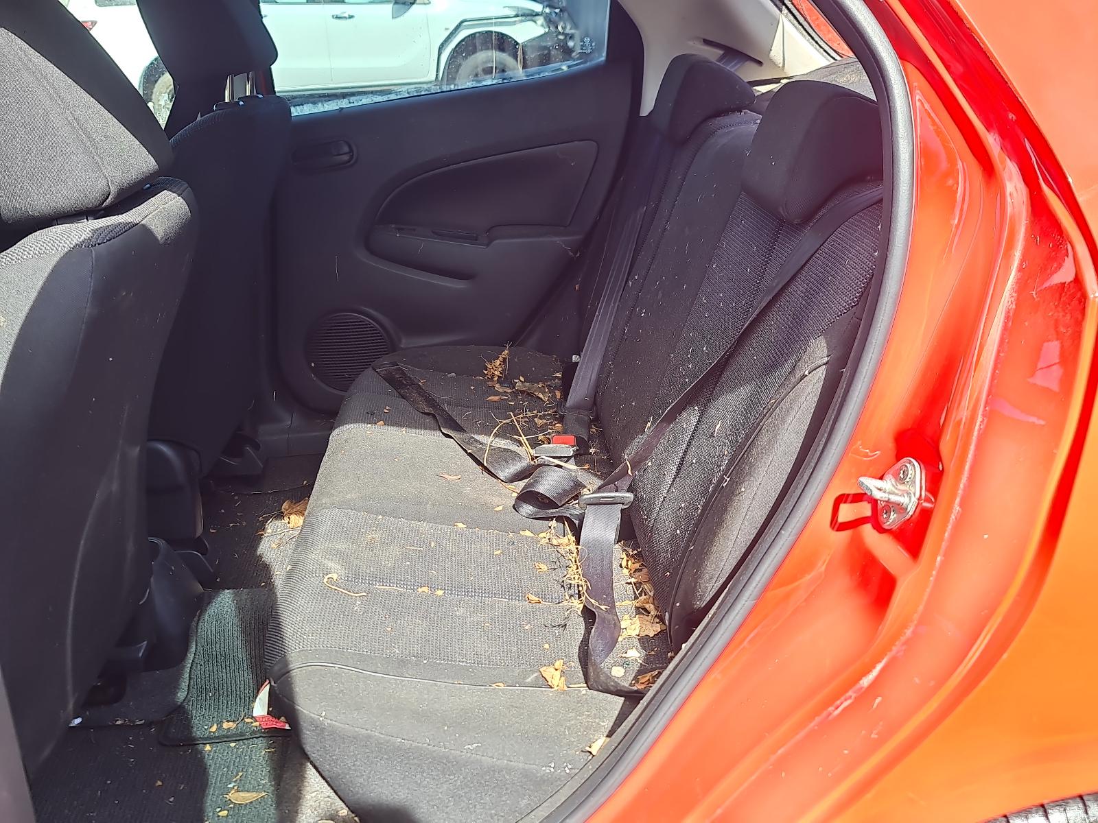 Mazda Demio - DE 2007-2014