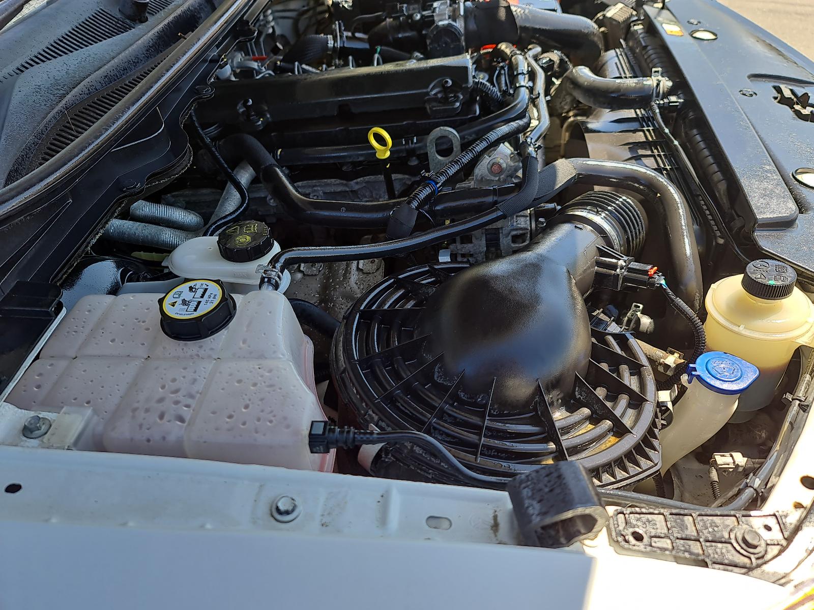 Mazda BT50 - UP 2011-Present