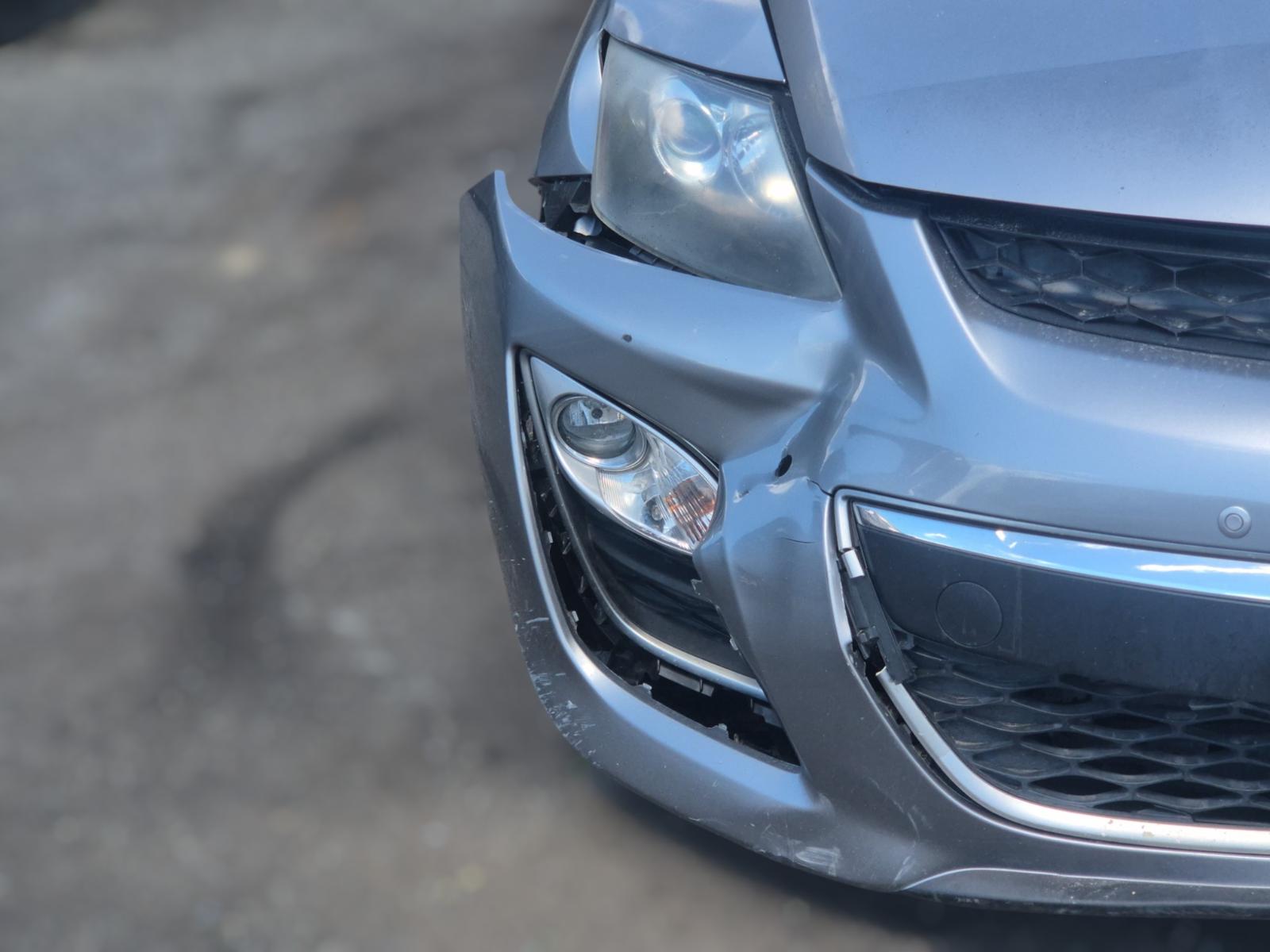 Mazda CX7 - ER 2006-2012