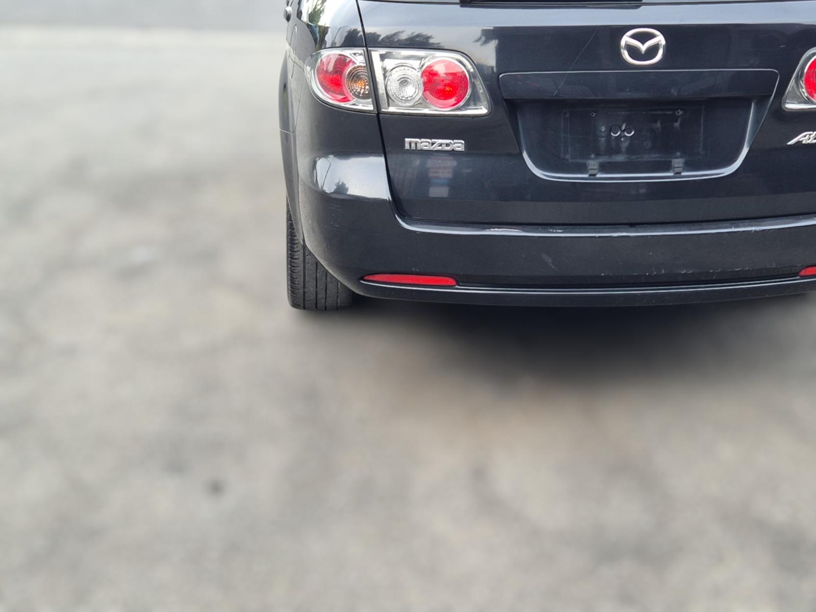 Mazda Atenza - GG 2002-2008