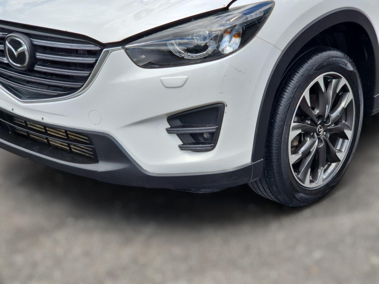 Mazda CX5 - KE 2012-Present