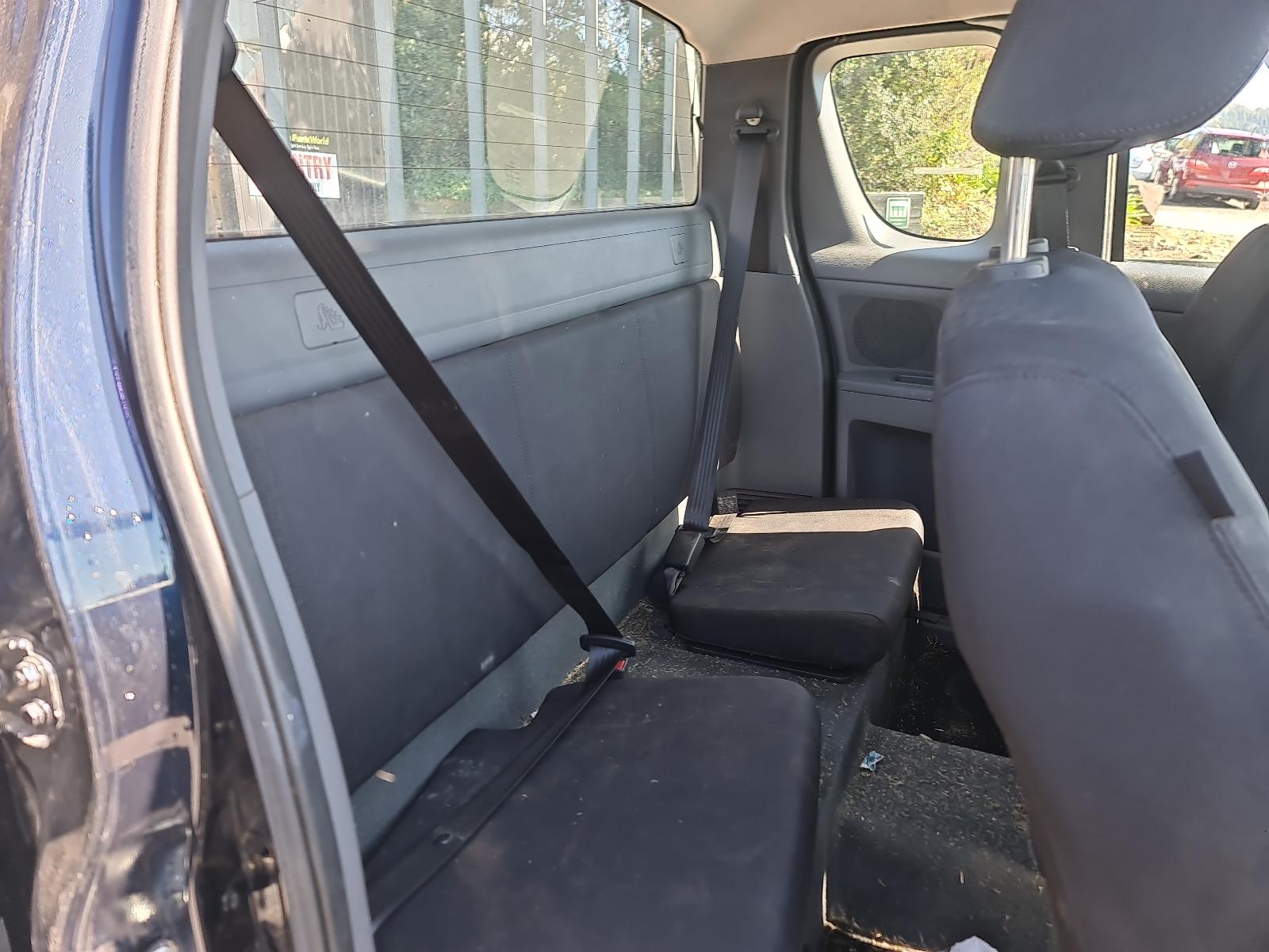 Mazda BT50 - UP 2011-Present