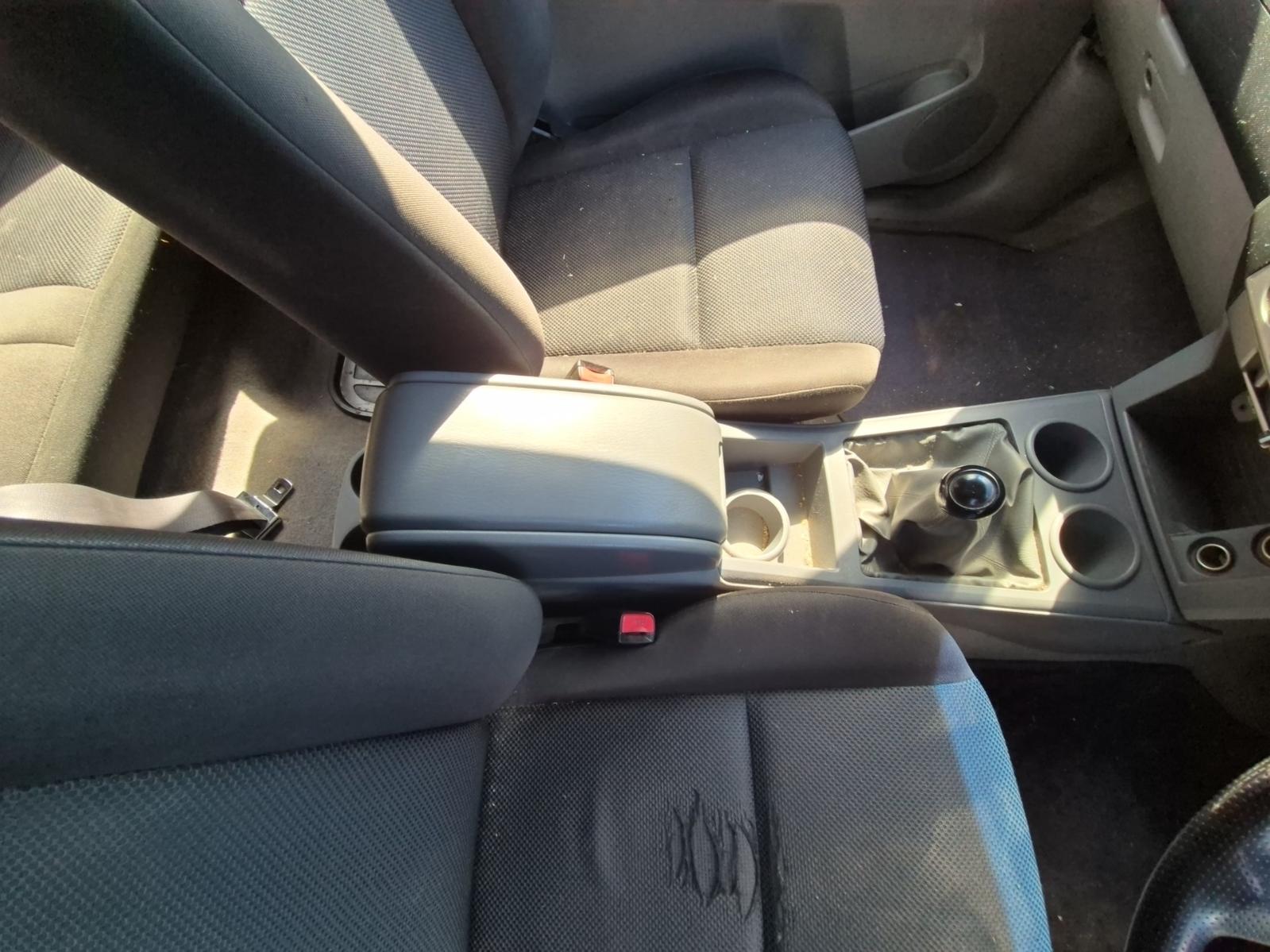 Mazda BT50 - 2007- Present