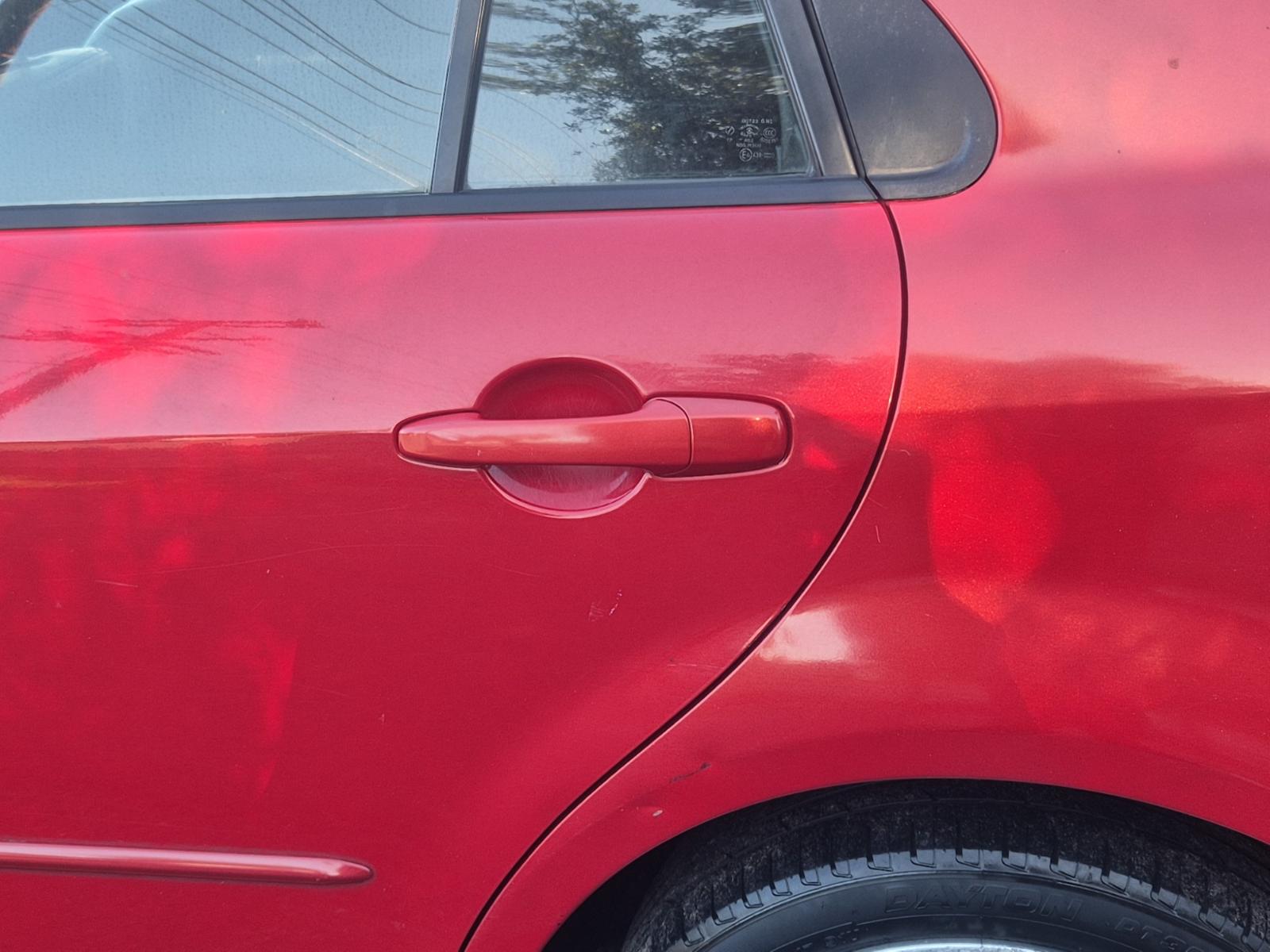 Mazda Mazda6 - GG 2002-2008