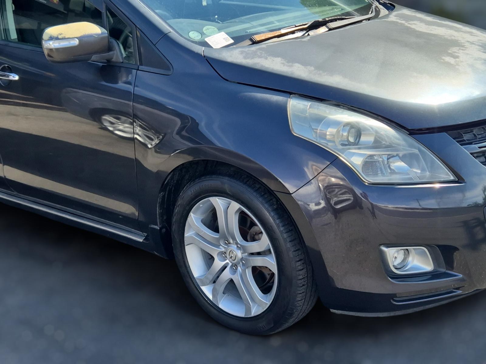 Mazda MPV - LY3P 2007-Present