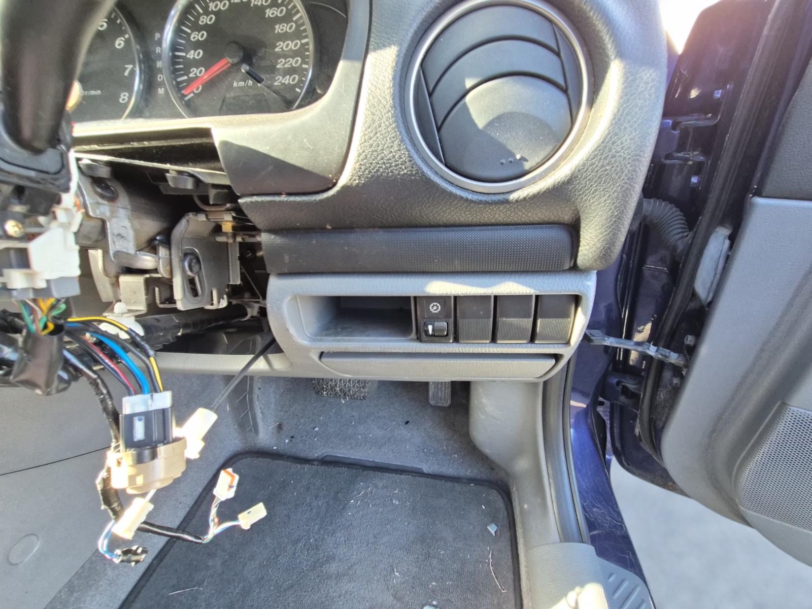 Mazda Atenza - GY 2002-2008