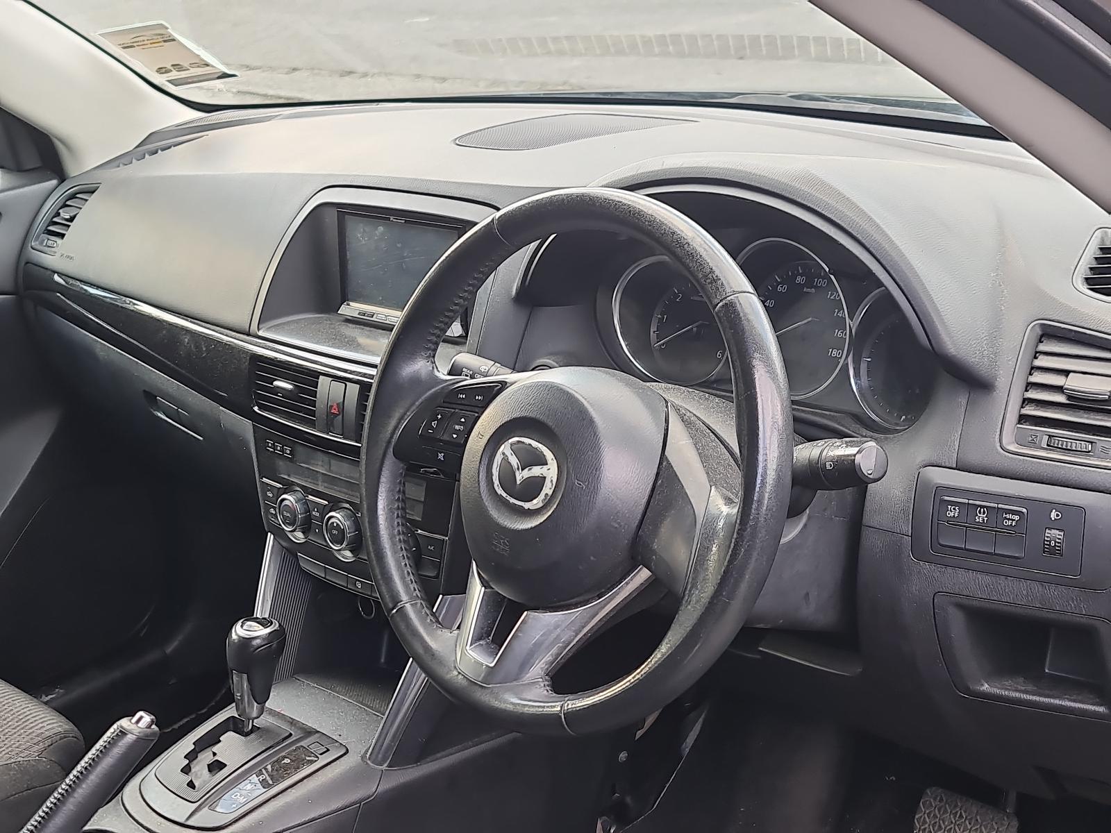 Mazda CX5 - KE 2012-Present