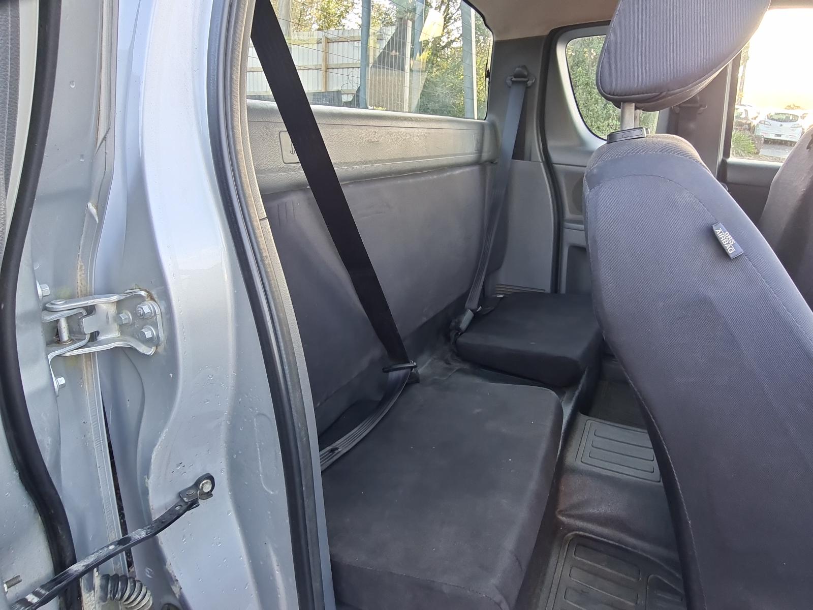 Mazda BT50 - UP 2011-Present