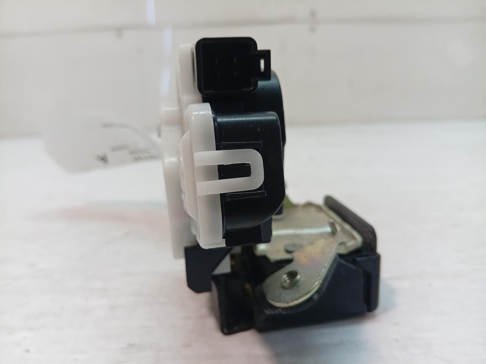 Door_Boot_Gate_Lock
