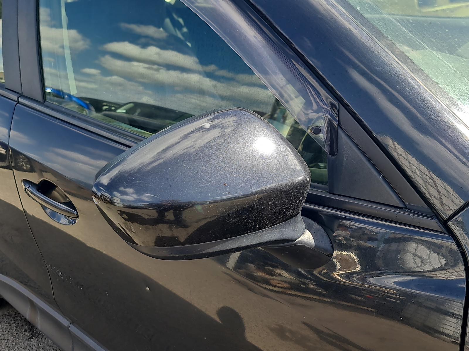 Mazda CX5 - KE 2012-Present