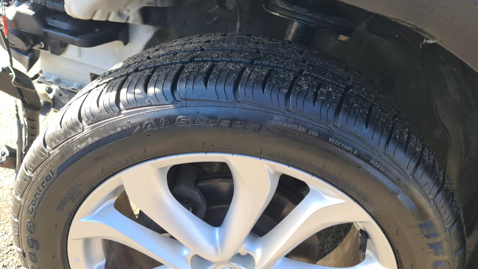 Mazda CX9 - TB 2006-2015