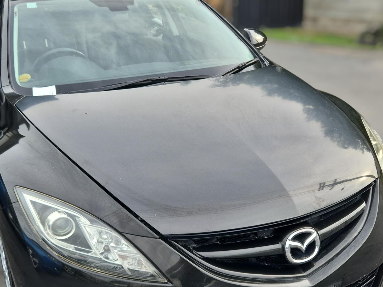 Mazda Atenza - GH 2008-2012