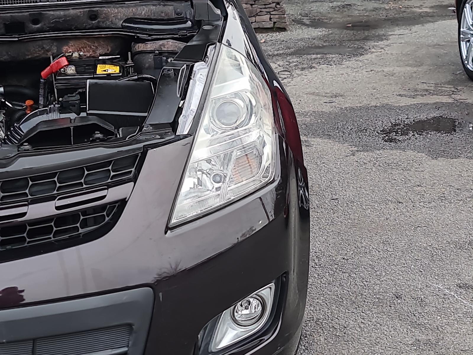 Mazda MPV - LY3P 2007-Present