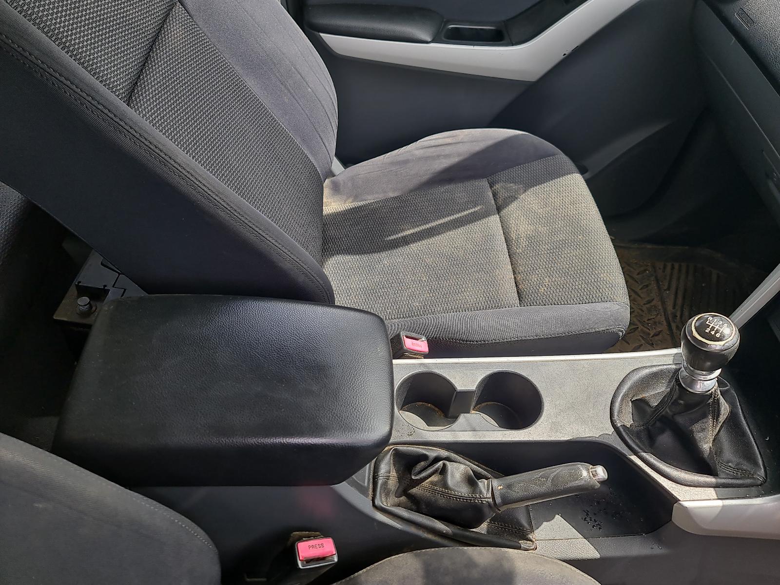 Mazda BT50 - UP 2011-Present