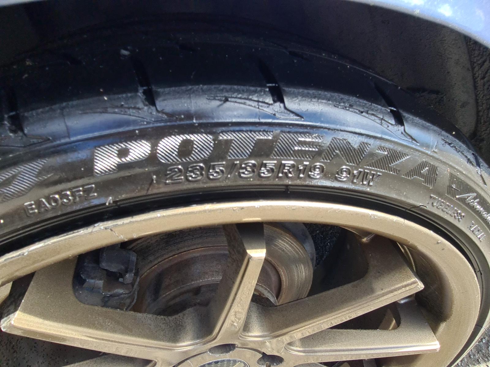 Mazda Axela - BK 2003-2009