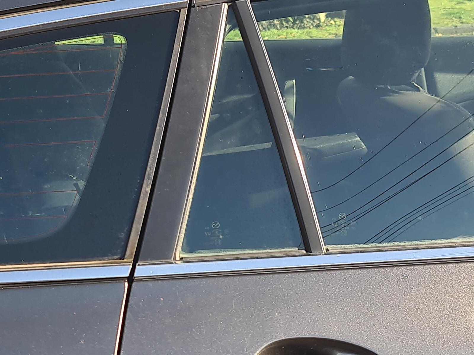 Mazda Atenza - GH 2008-2012