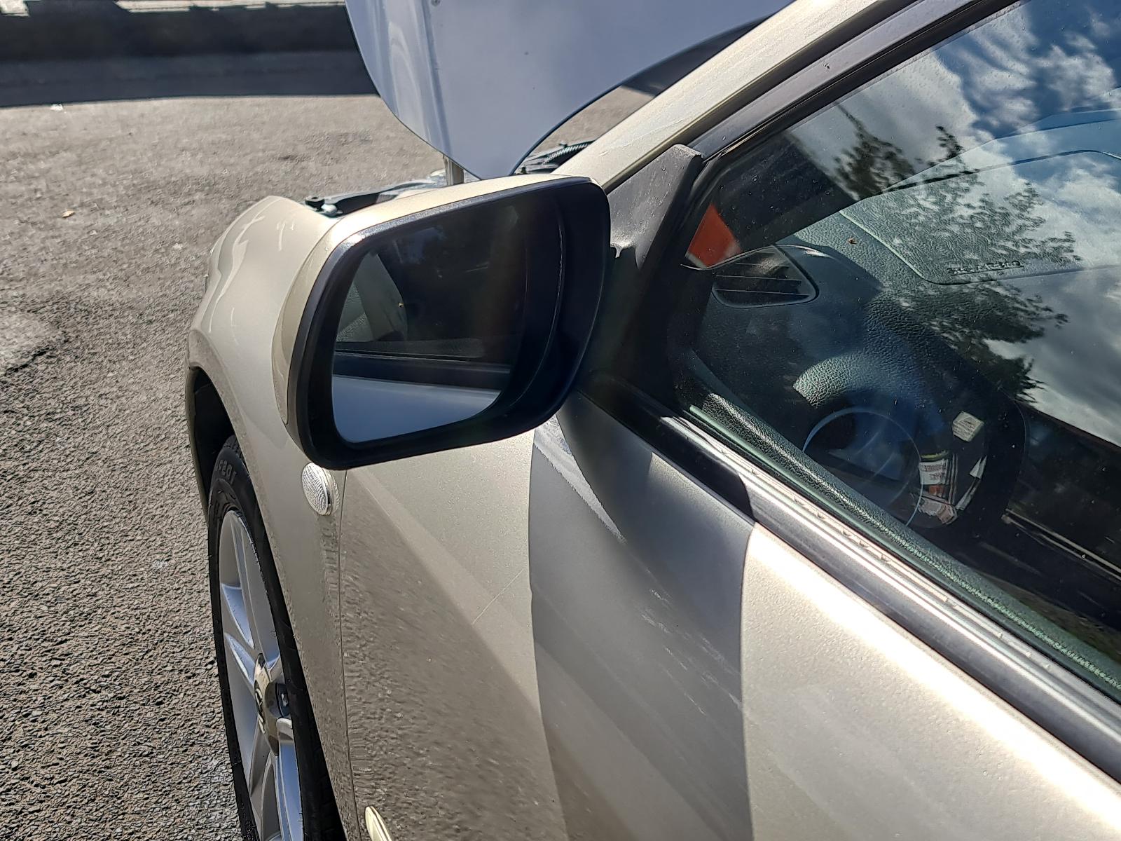 Mazda Atenza - GG 2002-2008