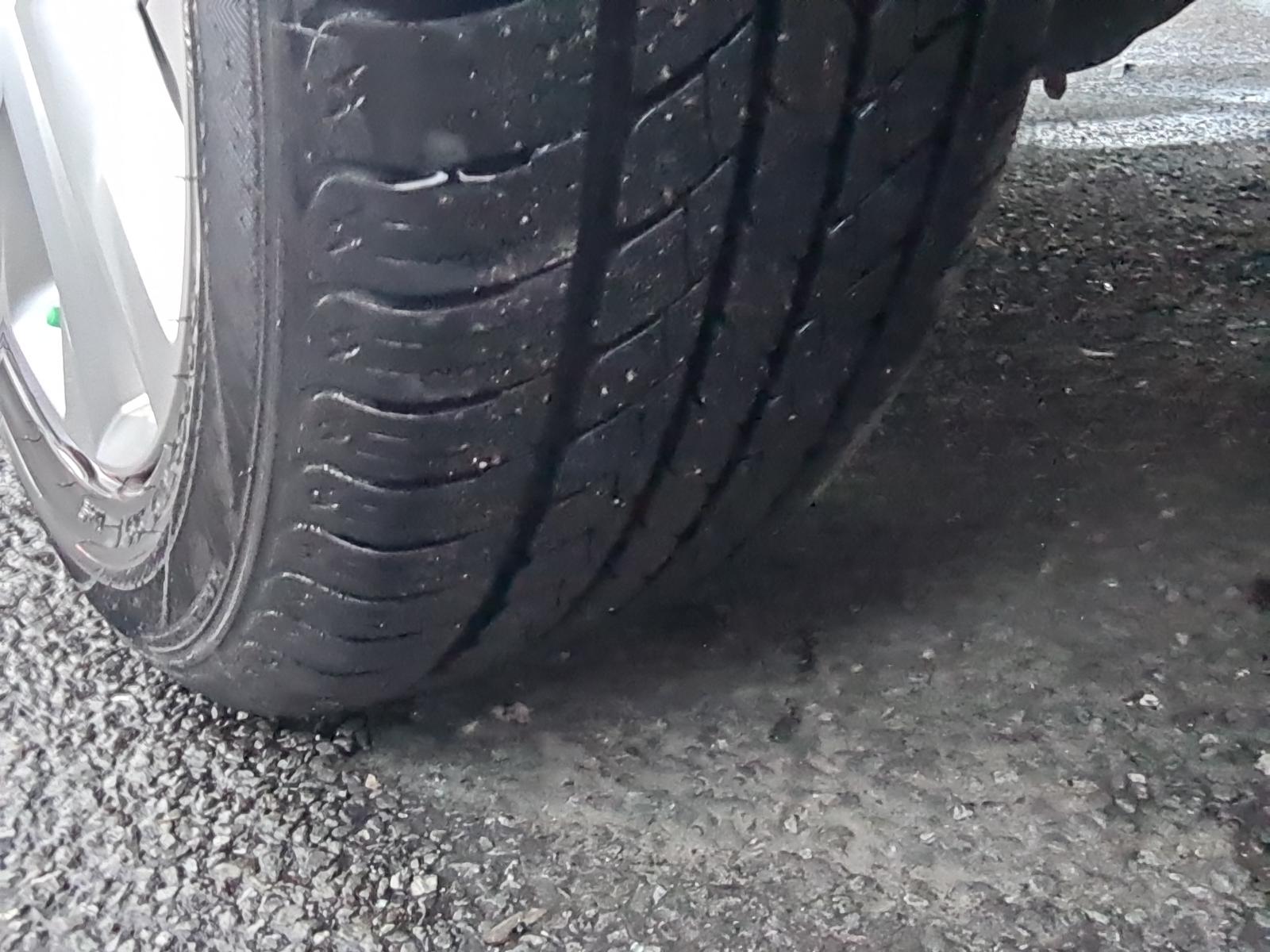 Mazda CX5 - KE 2012-Present