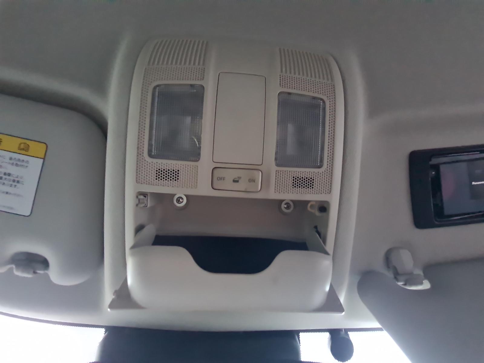 Mazda CX5 - KE 2012-Present