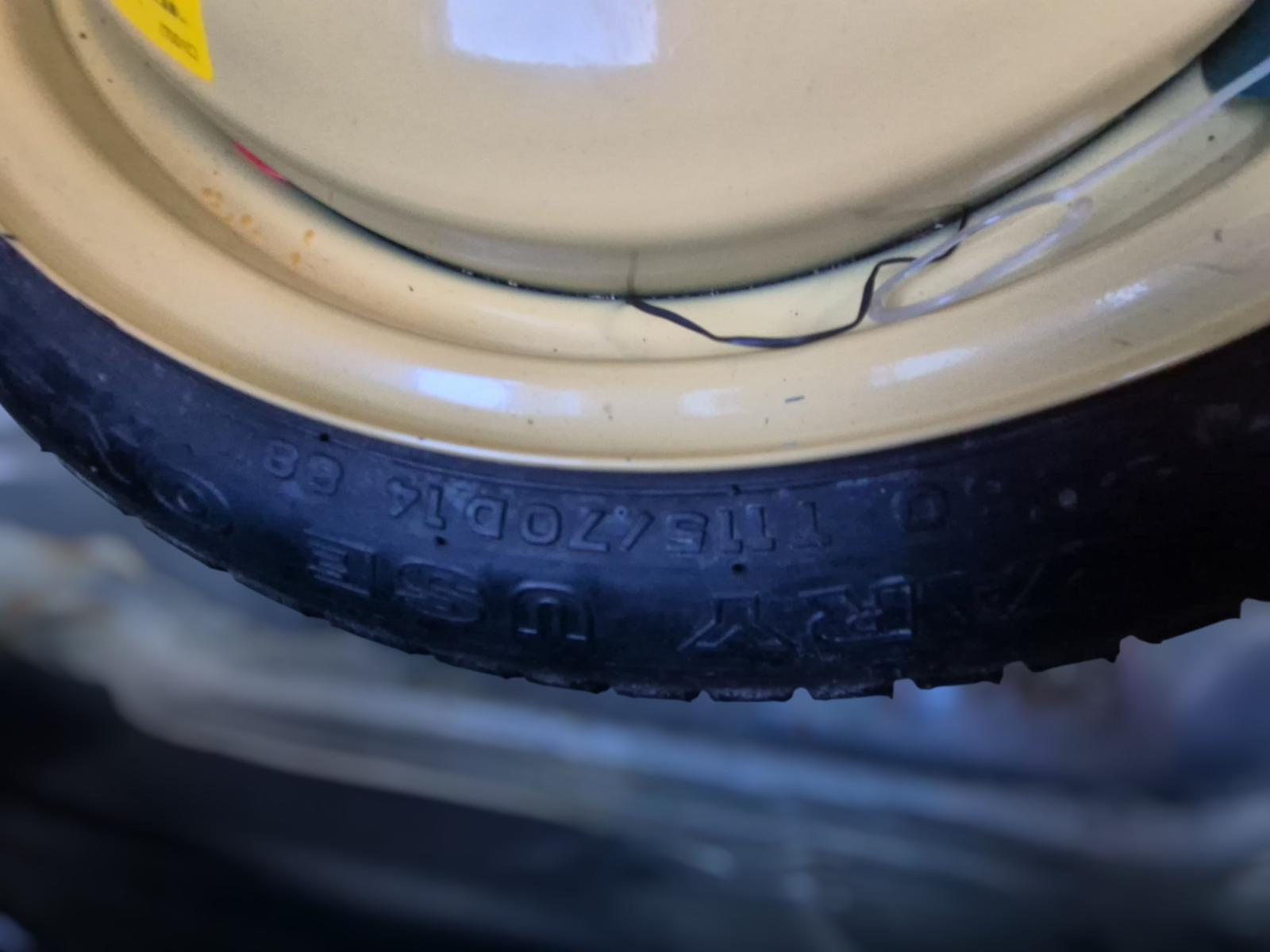 Mazda Demio - DE 2007-2014