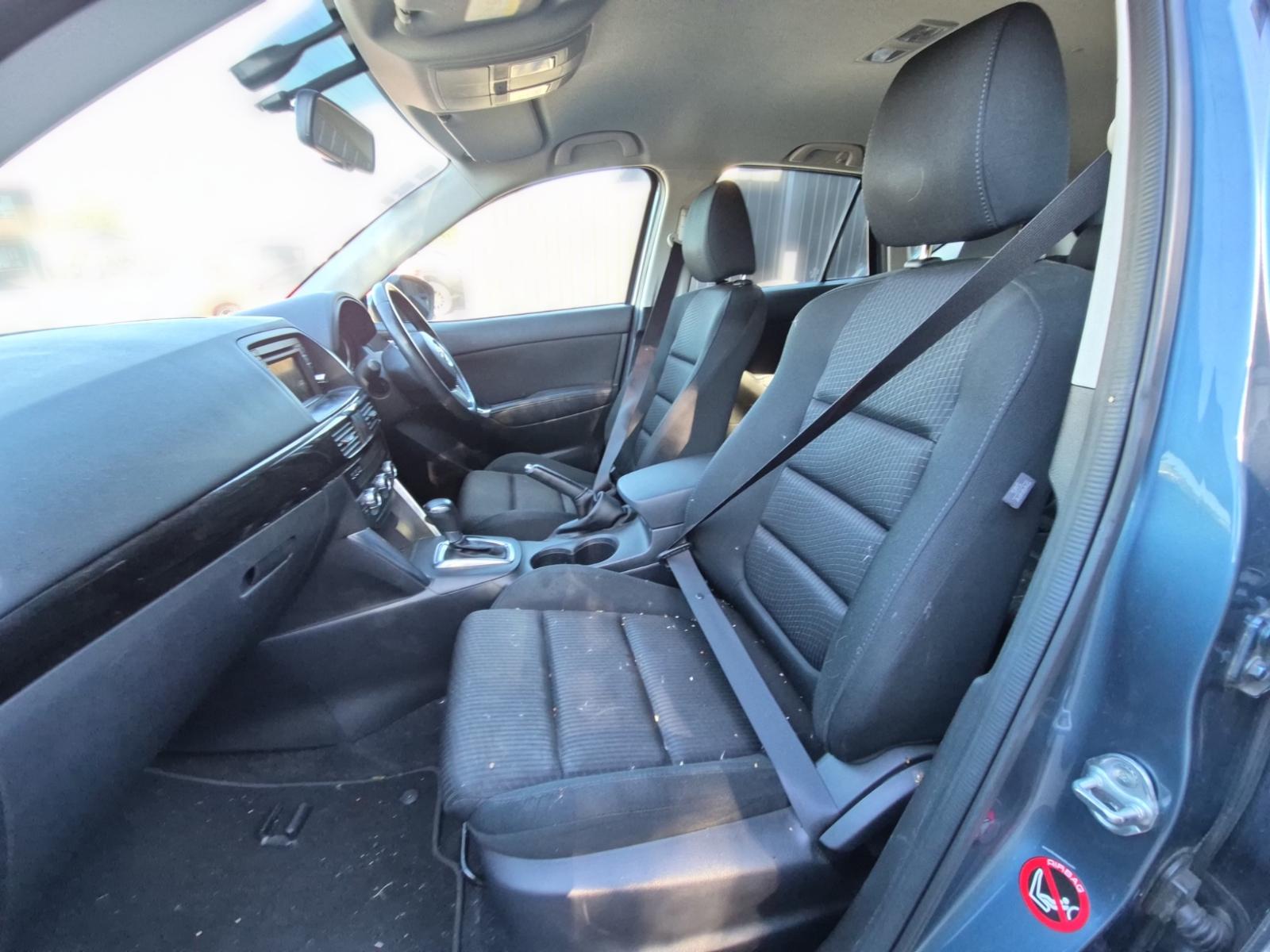 Mazda CX5 - KE 2012-Present