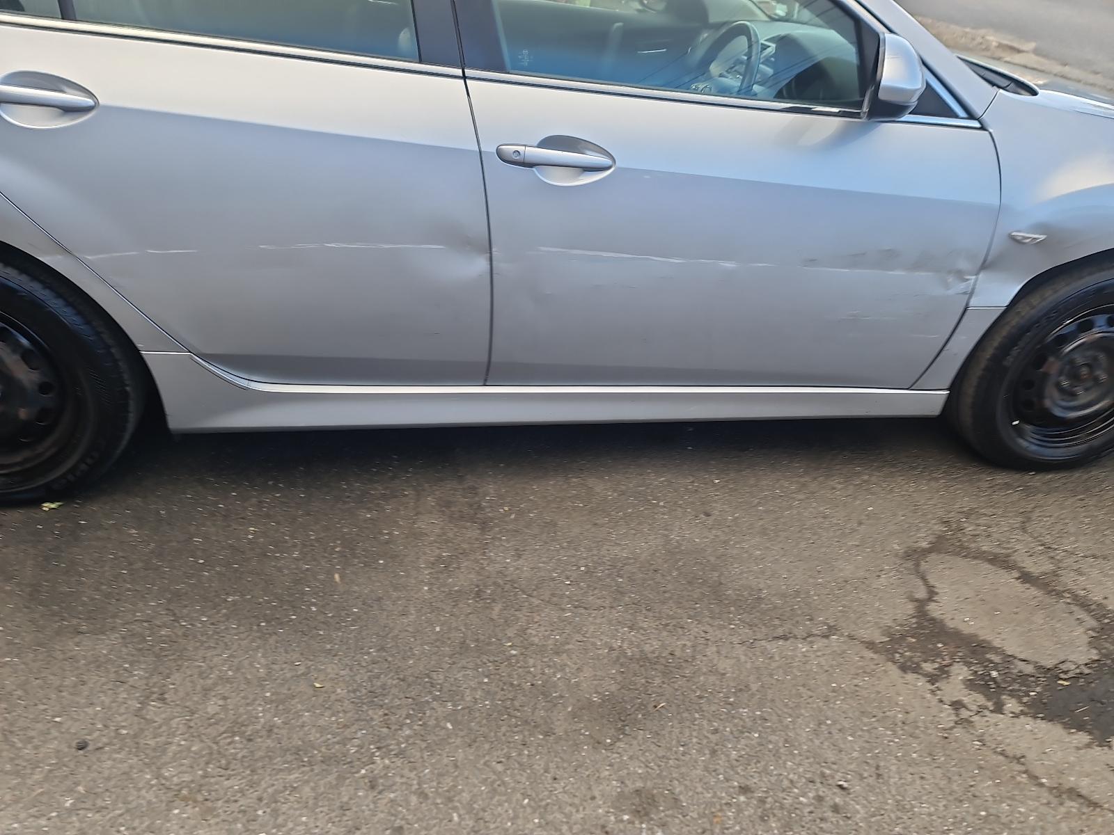 Mazda Atenza - GH 2008-2012