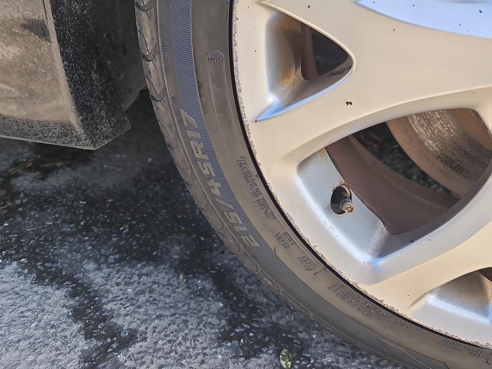 Mazda Axela - BK 2003-2009