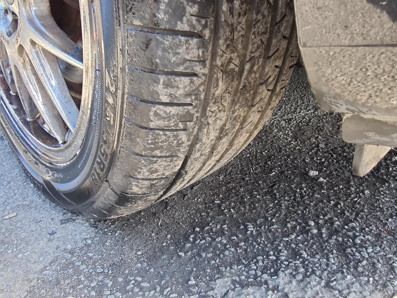 Mazda MPV - LY3P 2007-Present