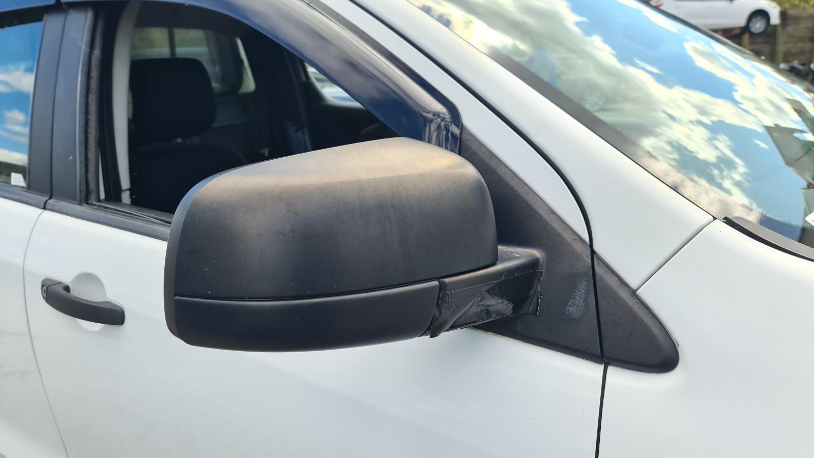 Mazda BT50 - UP 2011-Present