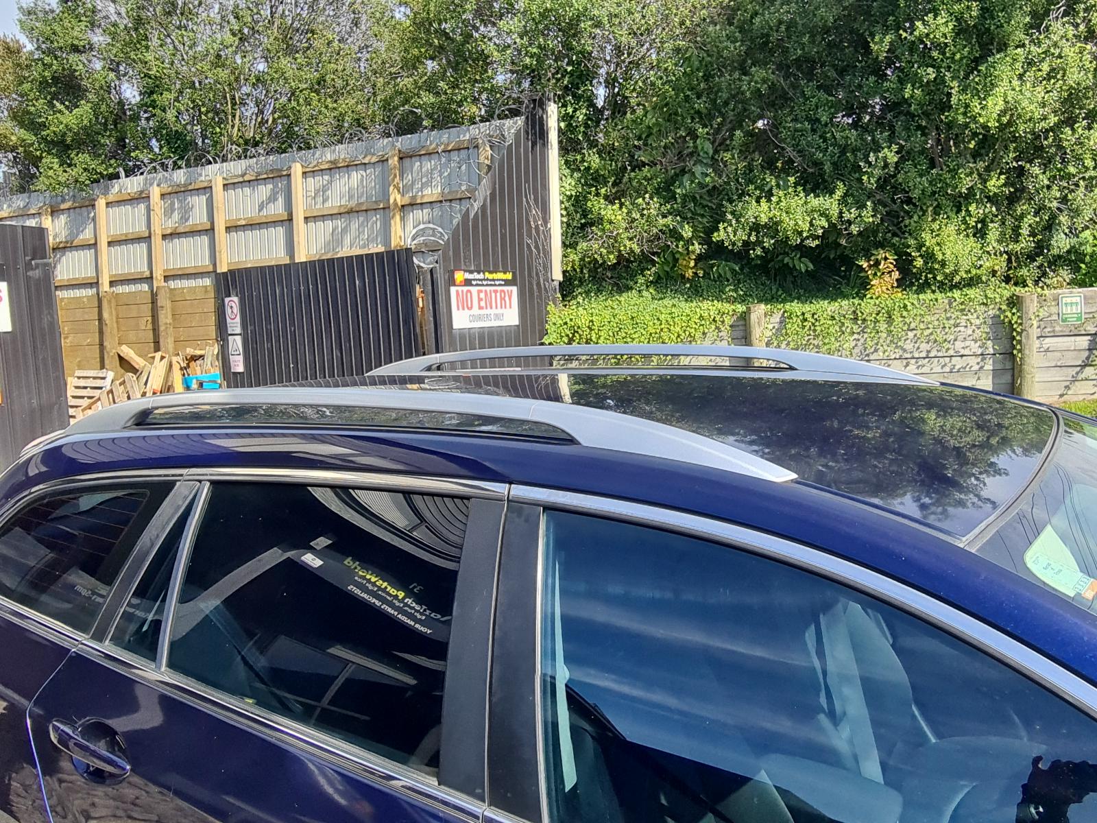 Mazda Atenza - GH 2008-2012