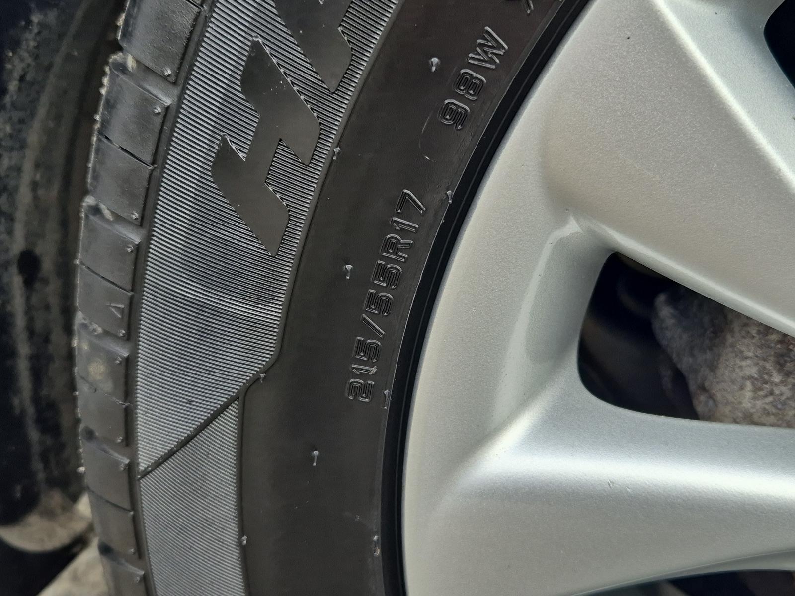 Mazda Axela - BL 2009-2013