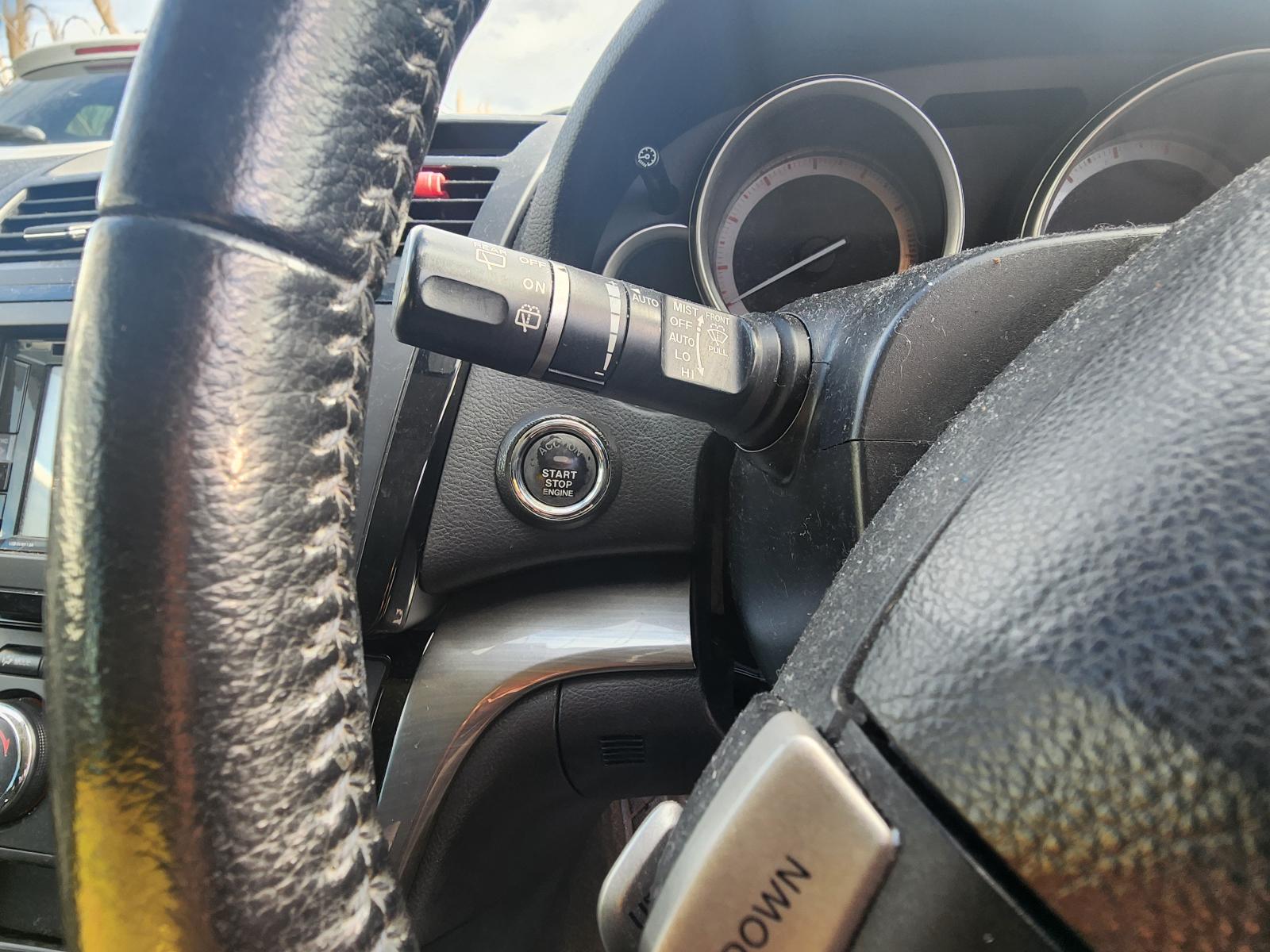 Ignition_W_Key