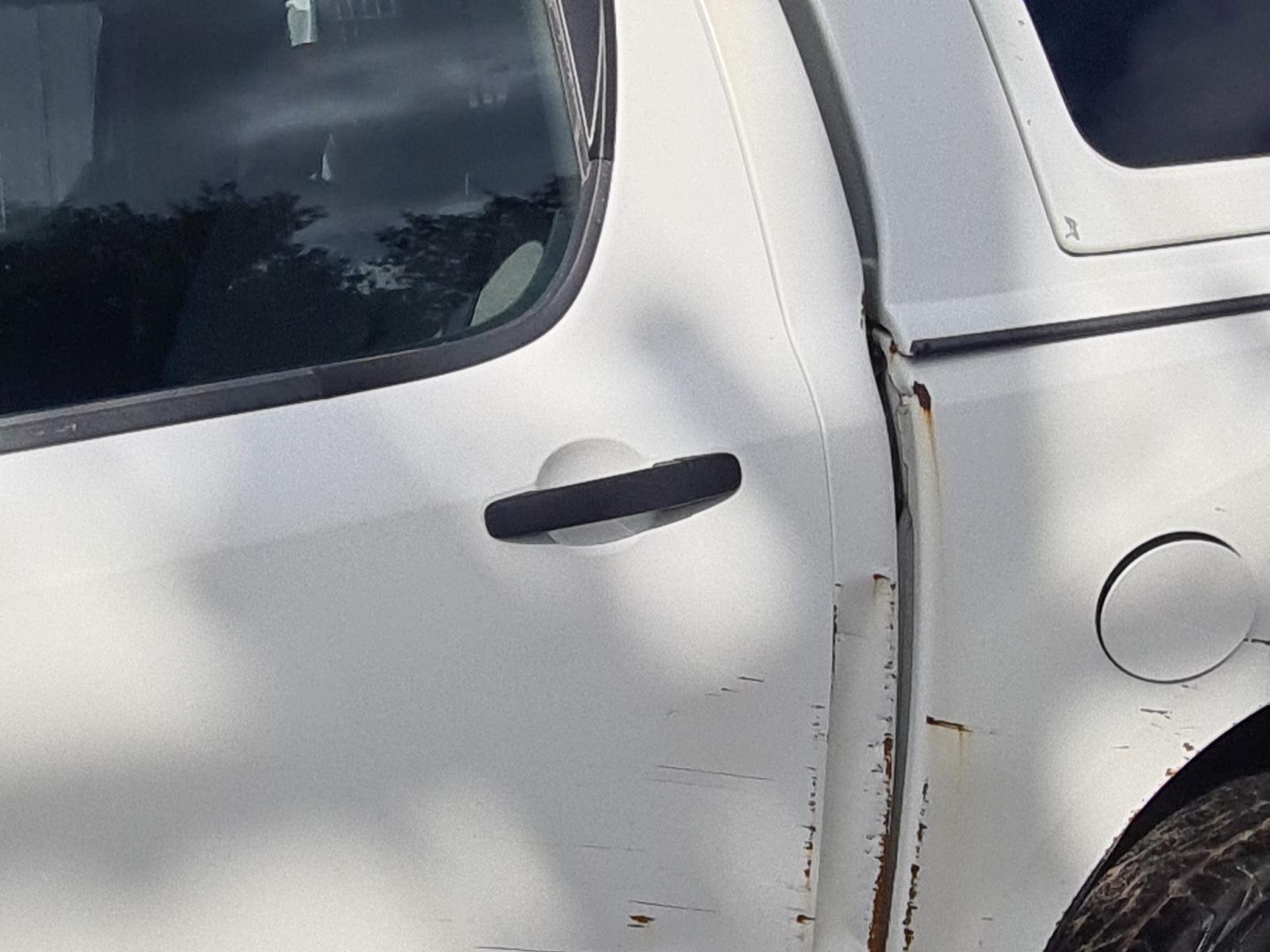 Mazda BT50 - UP 2011-Present