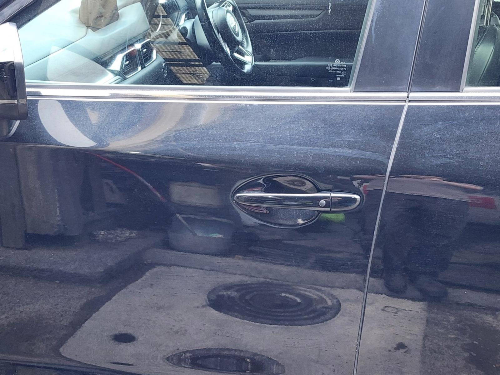 Door Handle