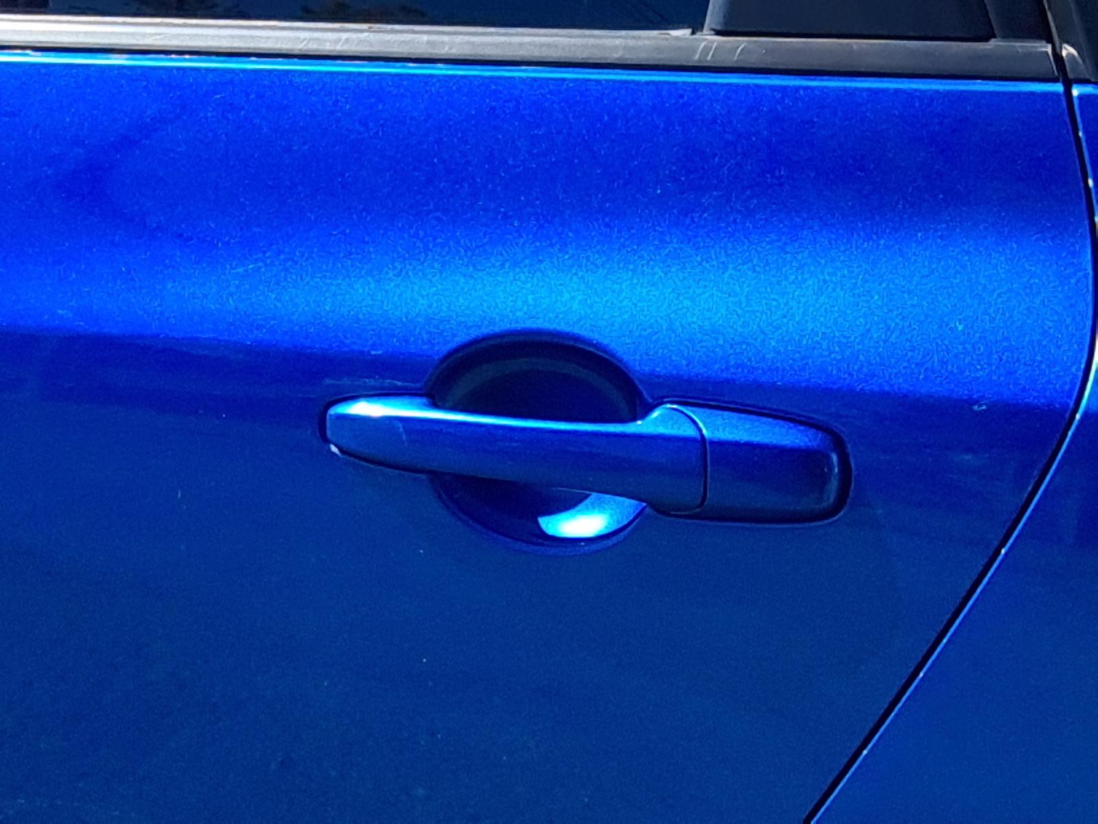 Mazda Axela - BK 2003-2009