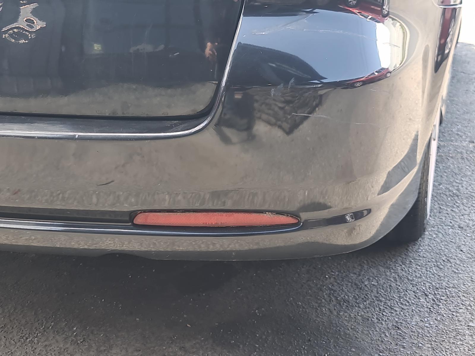 Mazda Atenza - GY 2002-2008