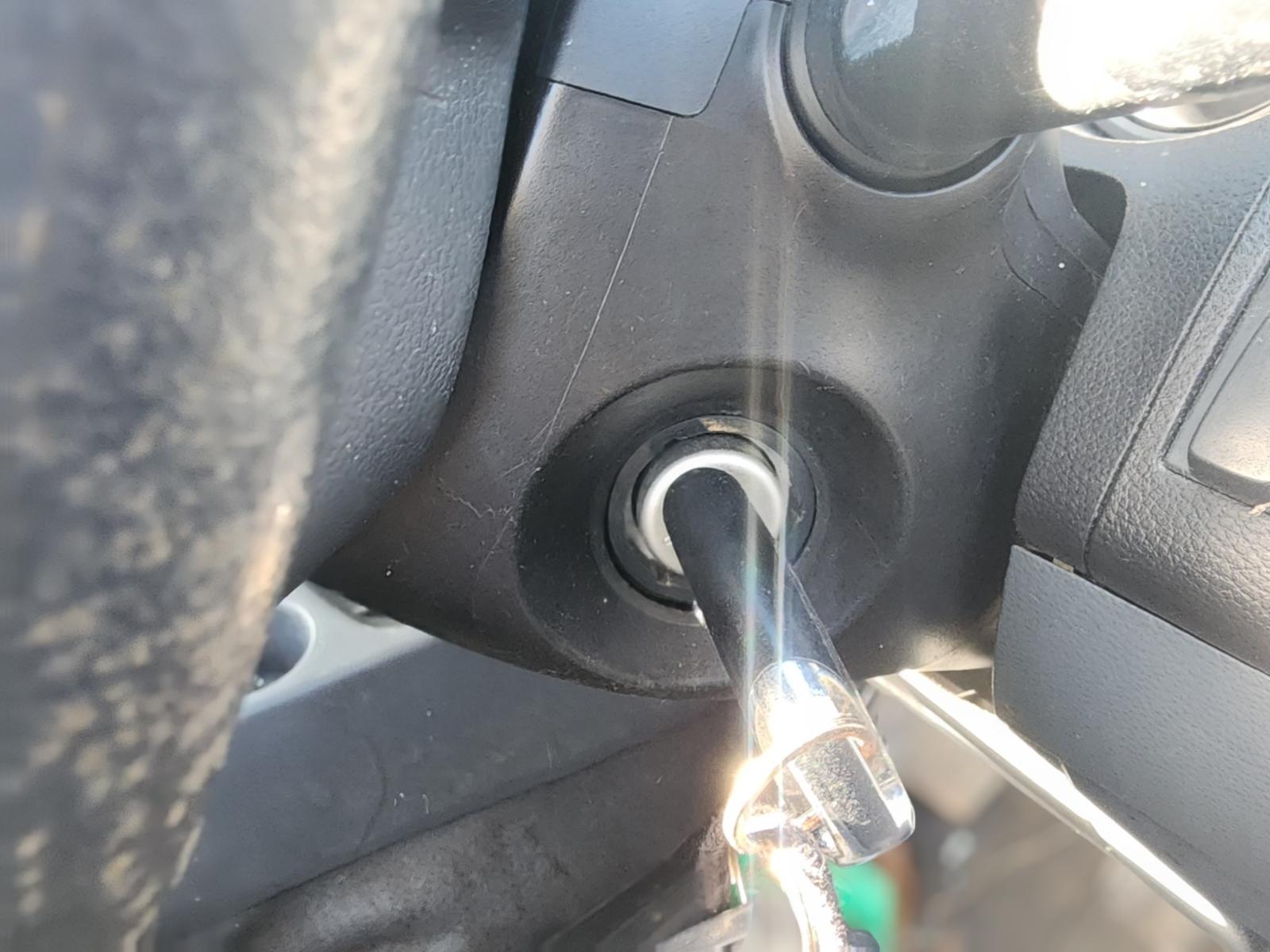 Ignition_W_Key