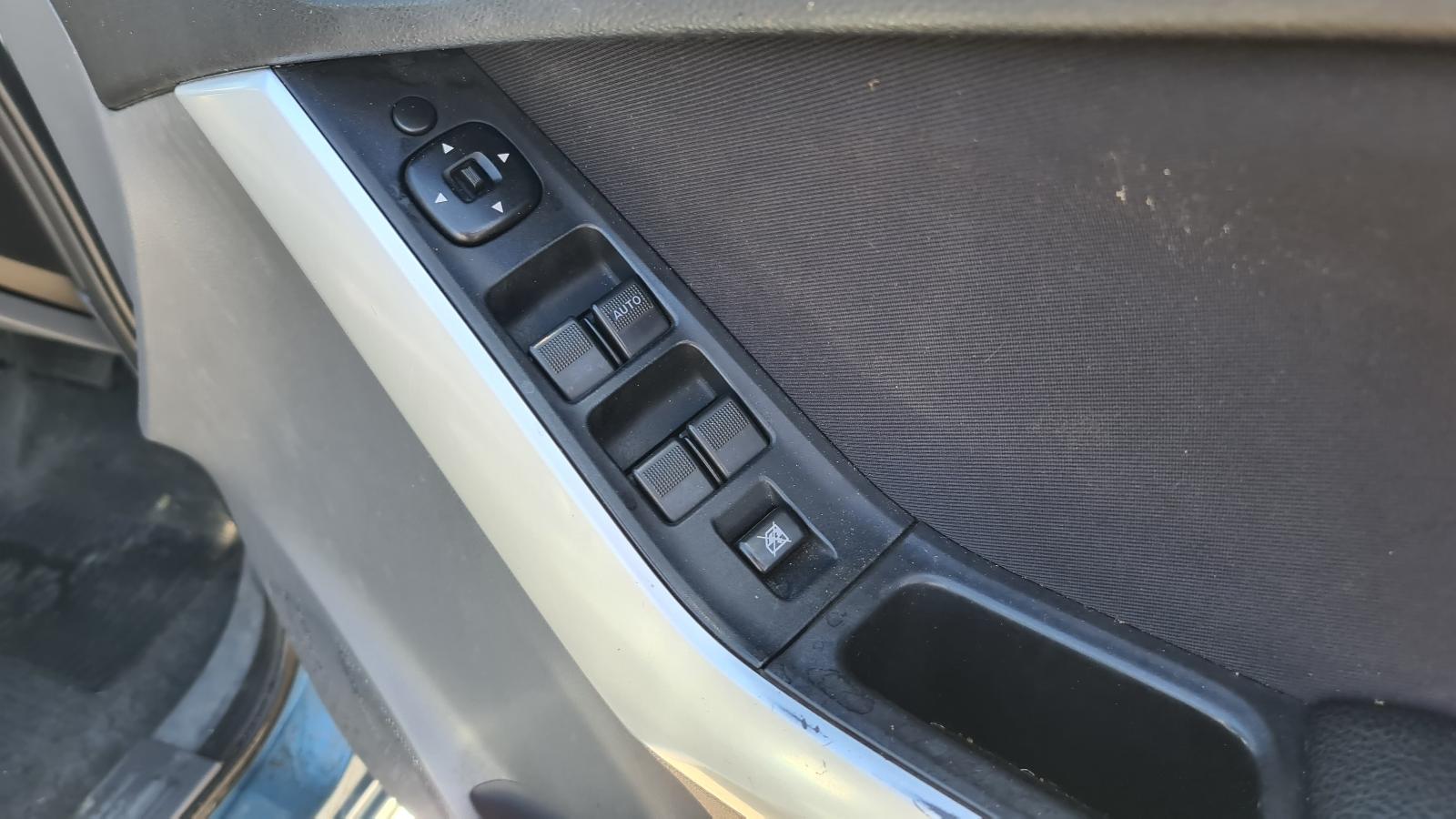 Mazda BT50 - UP 2011-Present