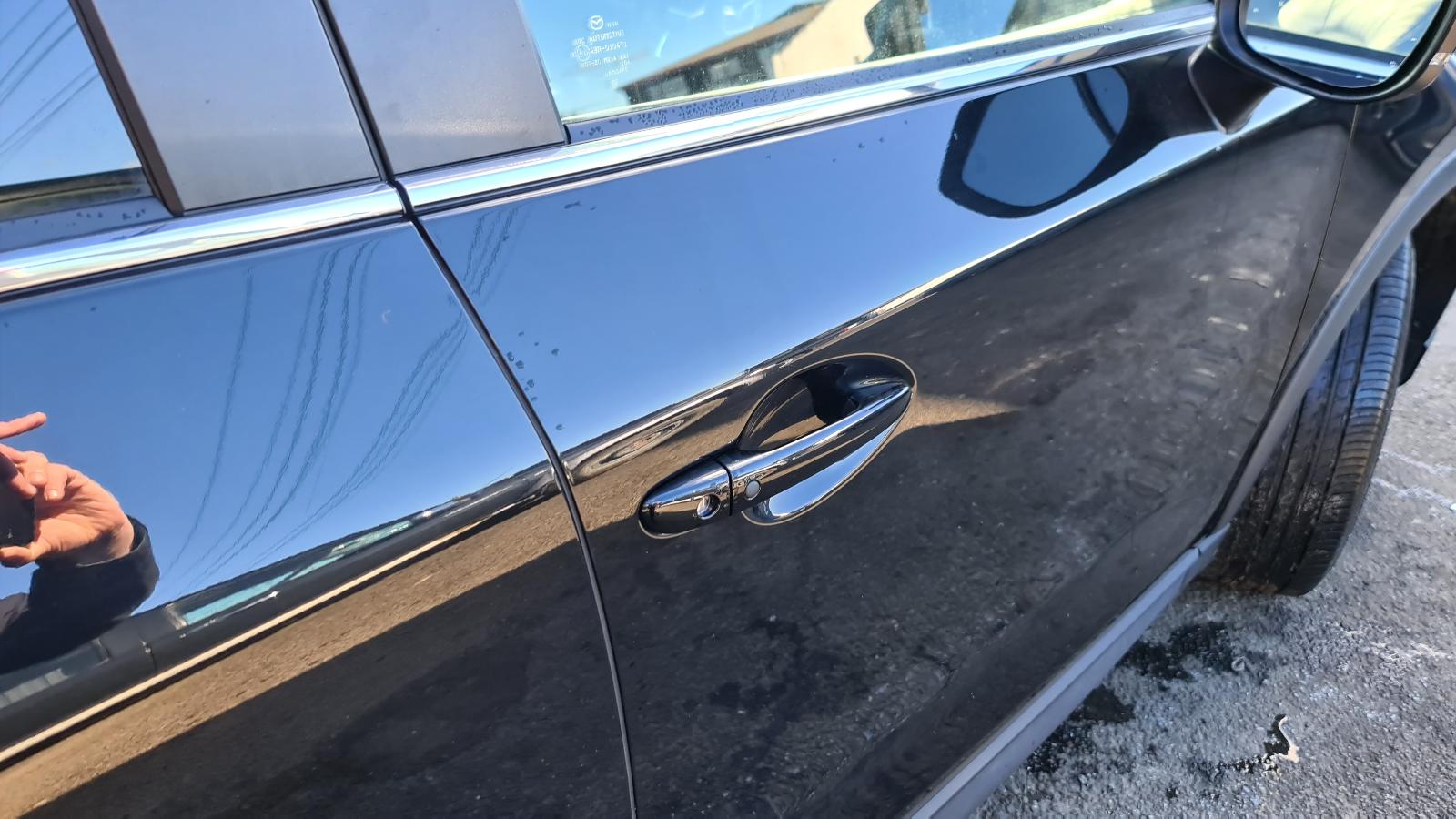 Mazda CX5 - KE 2012-Present