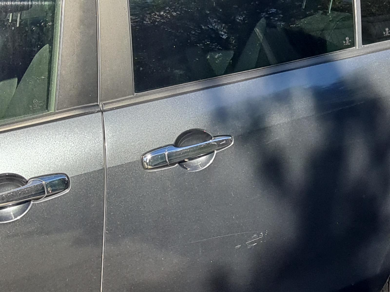 Mazda MPV - LY3P 2007-Present