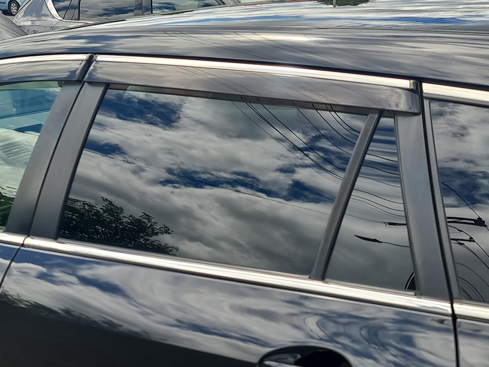 Mazda Atenza - GH 2008-2012