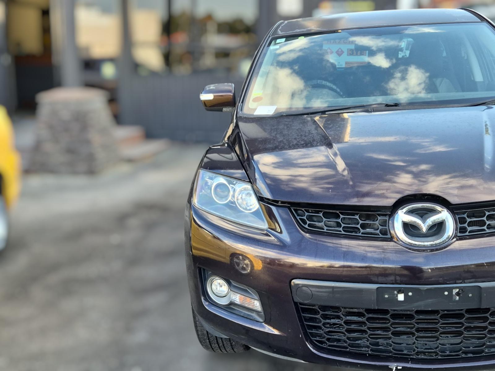 Mazda CX7 - ER 2006-2012