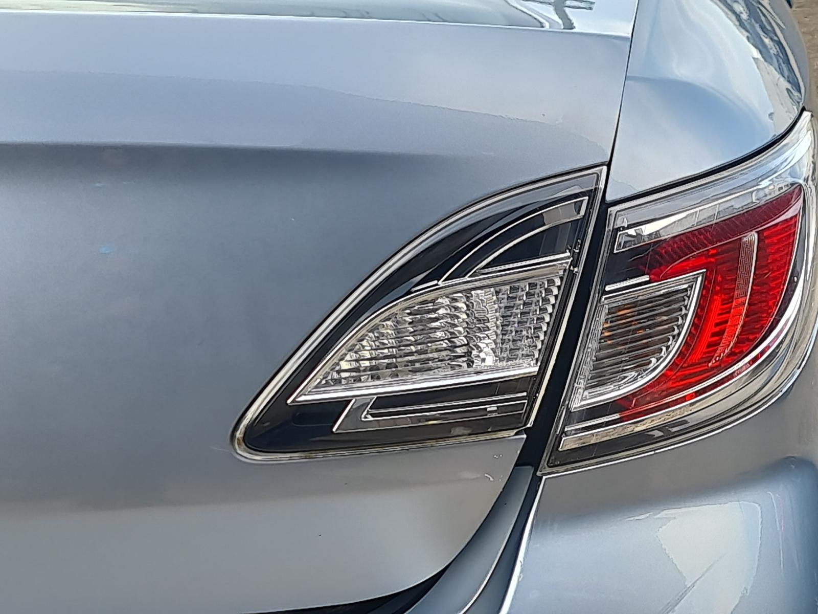 Mazda Atenza - GH 2008-2012